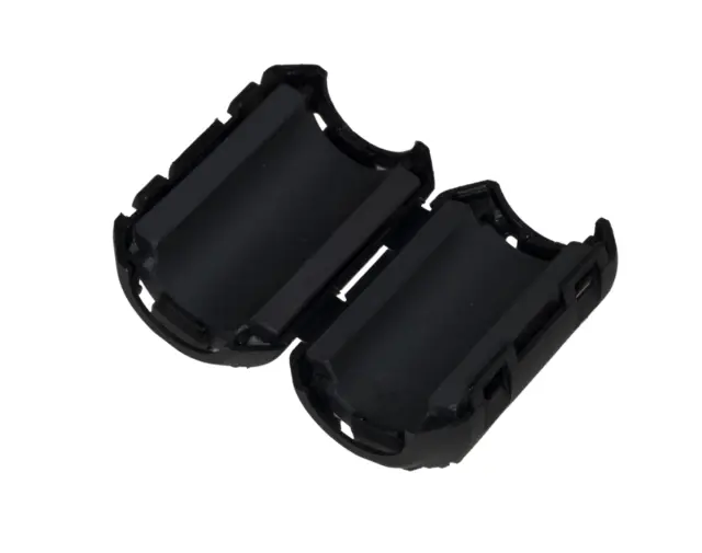 MEI Filter Magnet Ring XM-1330B Black (13mm) — šifra 23151 | Kelco