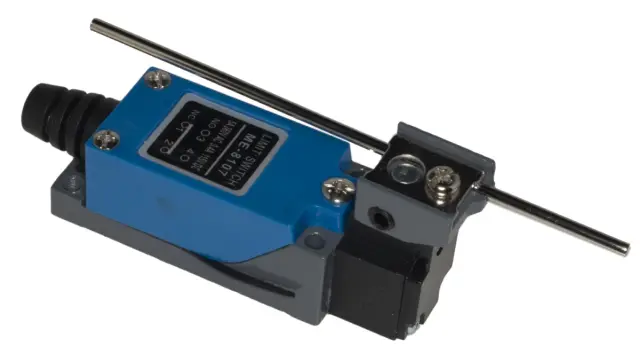 Travel Limit Micro Switch Style ME-8107 — šifra 23318 | Kelco