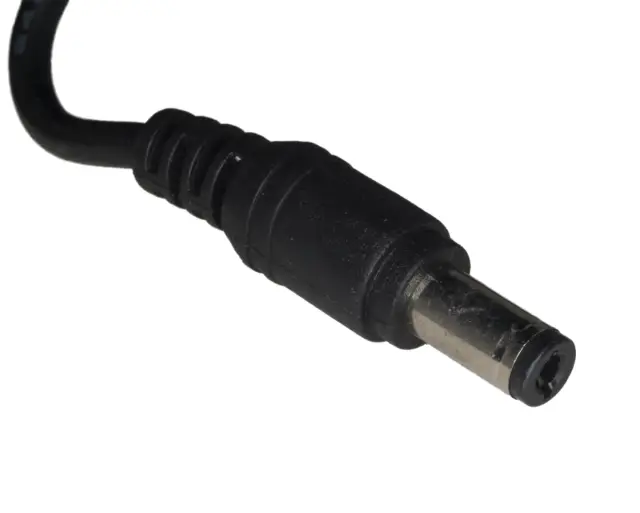Adapter, 100-240VAC na 24VDC, 2000mA, konektor 2.1x5.5mm, stoni — šifra 23449 | Kelco — slika 3