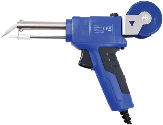 Lemilo sa punjačem za tinol 0.8-1.5mm — šifra 23476 | Kelco