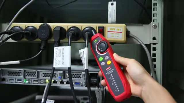Intelligent Wire Tracer — šifra 23608 | Kelco — slika 3