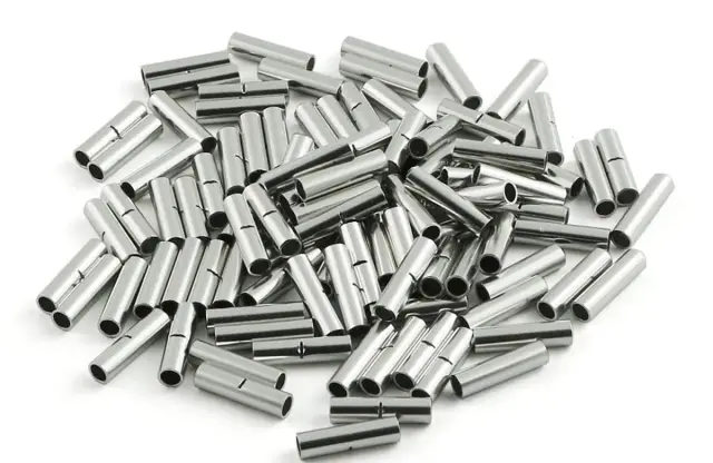 Konektor za termičke osigurače, 5.0/3.8mm, 2.5-4.0mm2 — šifra 23619 | Kelco