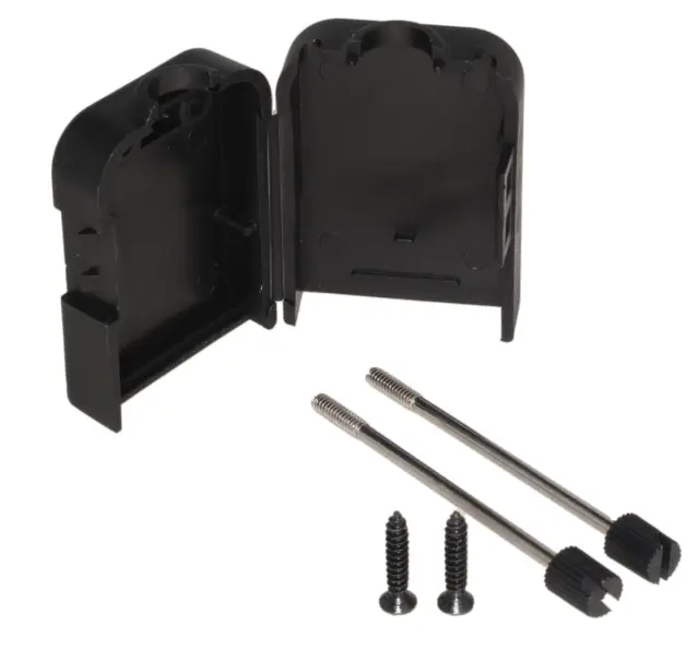 DSUB ženski 9 pina, RS232, Serial to Terminal Adapter — šifra 23886 | Kelco — slika 3