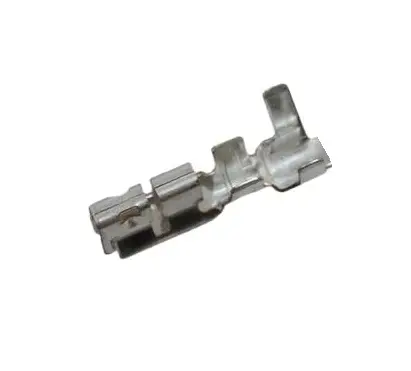 CONN SOCKET 22-28AWG CRIMP TIN MicroClasp 56134 — šifra 24151 | Kelco