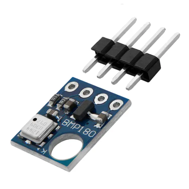 BMP180 Digital Barometric Pressure Sensor Module — šifra 24197 | Kelco