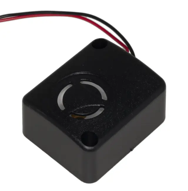 Piezo sirena, 6-15V, 120dB — šifra 24219 | Kelco