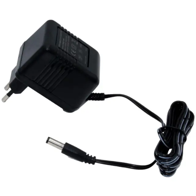 AC/AC adapter, 6W, Izlaz 12V, 0.5A — šifra 24262 | Kelco