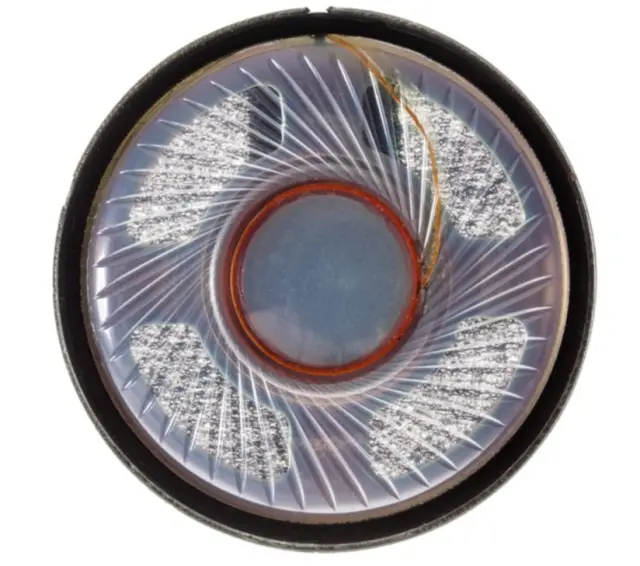 Zvučnik, 1W, 8Ω, R=40mm — šifra 24309 | Kelco