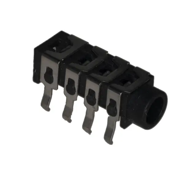 PJ-313B Phone Jack 3.5mm — šifra 24453 | Kelco