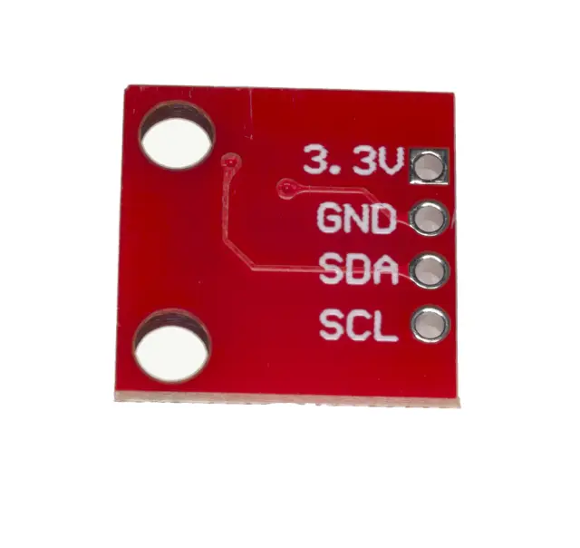 HTU21D Temperature and Humidity Sensor Module — šifra 24454 | Kelco — slika 2