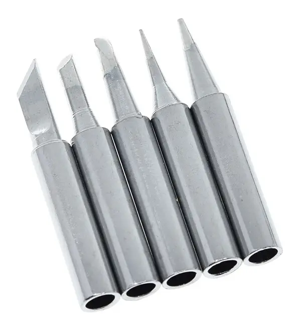 Bakar, pakovanje, 5 komada, I+B+K+2.4D+3C — šifra 24622 | Kelco