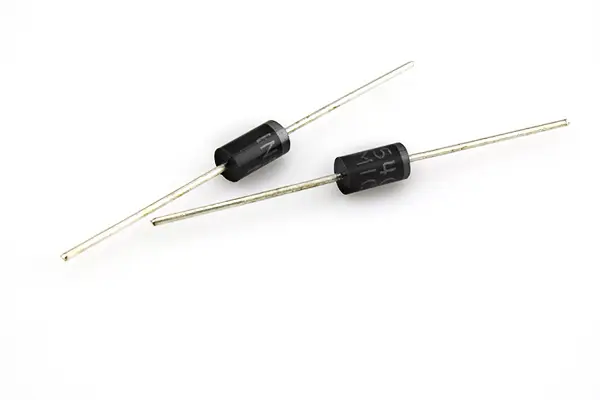 SI-D, 1000V, 3A/200Ap, DO-201AD — šifra 2098 | Kelco