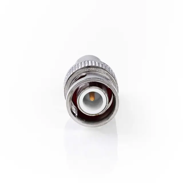 Adapter BNC muški na RCA ženski, BNC-202 — šifra 3737 | Kelco — slika 2