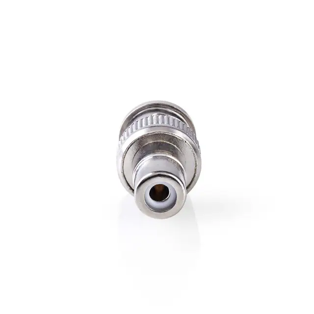 Adapter BNC muški na RCA ženski, BNC-202 — šifra 3737 | Kelco — slika 3