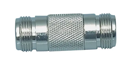 Adapter, N UG 29, 2 X ženski, NC301 — šifra 41 | Kelco