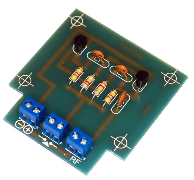 RK 3141 Signal injektor — šifra 6717 | Kelco