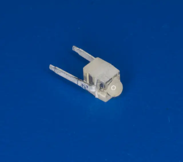 PHOTO TRANSISTOR, 32V, 0.5mA, 850nm, — šifra 6876 | Kelco