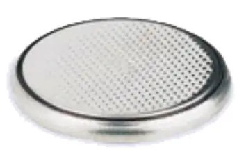 Baterija, dugmasta, 3V, 230mAh, 20x3.2mm — šifra 7064 | Kelco