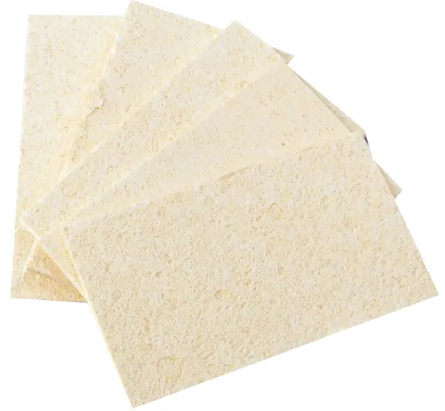 Sunđer za lemne stanice, 50x35mm — šifra 7156 | Kelco