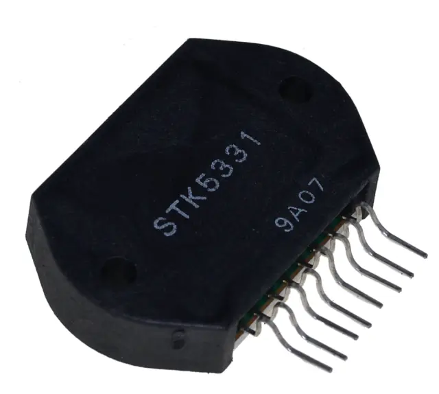 VCR REGULATOR, HYBRID — šifra 7487 | Kelco
