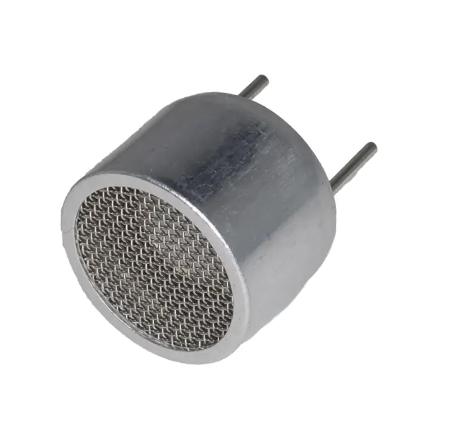 Ultrazvučna kapisla, prijemna, UST40R, 40kHz, 20V — šifra 7706 | Kelco