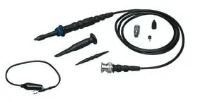 Sonda 1:1, 150MHz, 1.2m kabl — šifra 8984 | Kelco