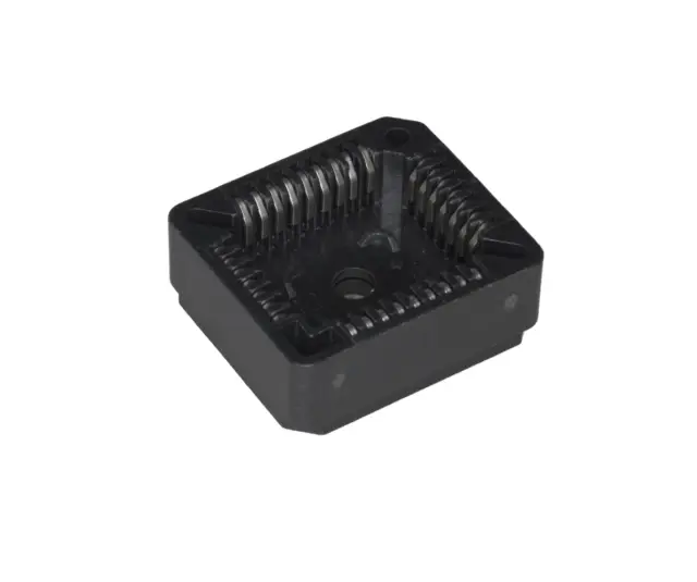 IC podnožje PLCC 32 pina, Sn — šifra 9089 | Kelco