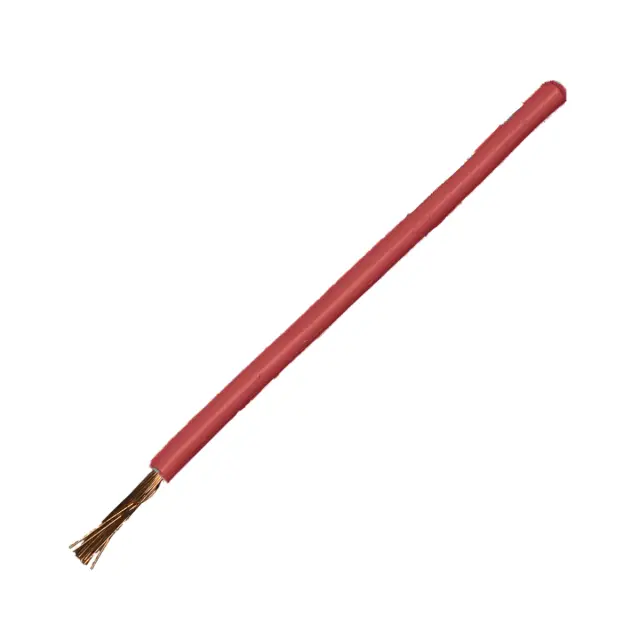 Provodnik, bakarni, PVC, H07V-K, 1.50mm², crveni — šifra 9246 | Kelco
