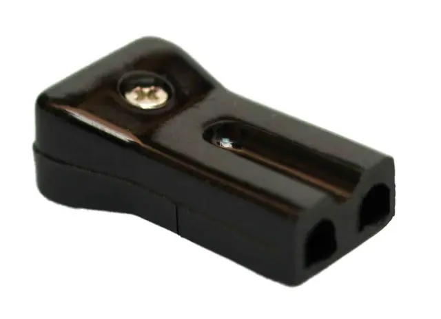 Mrežna utičnica, 220V/3A — šifra 9379 | Kelco
