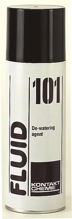 Sprej 101, FLUID, 200ml — šifra 9810 | Kelco