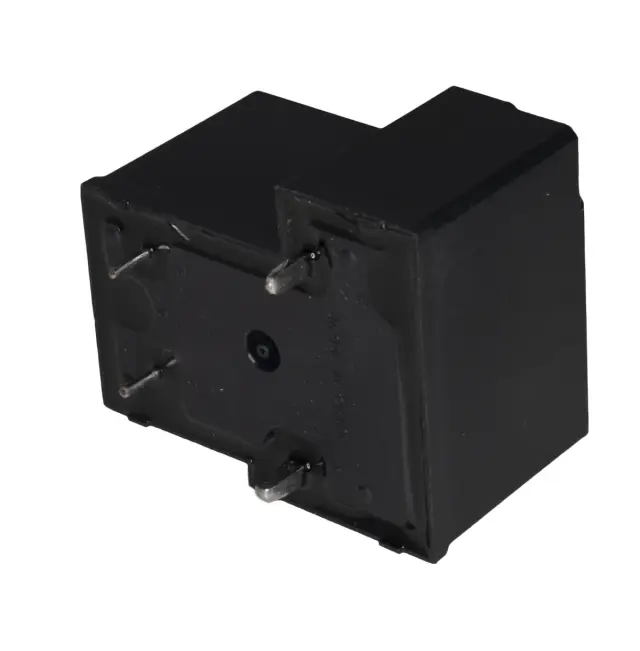 Relej, 1 X ON, SPST-NO, 50A, 12V, 96Ω, Zettler, 4pina — šifra 20852 | Kelco — slika 2