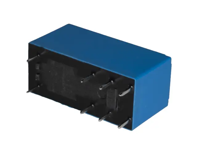 Relej, 1 X ON/OFF, SPDT, 20A, 12V, 360Ω, Zettler — šifra 22801 | Kelco — slika 2