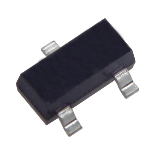 SMD Z-DIODA, 0.3W, 10V, SOT-23 — šifra 12665 | Kelco