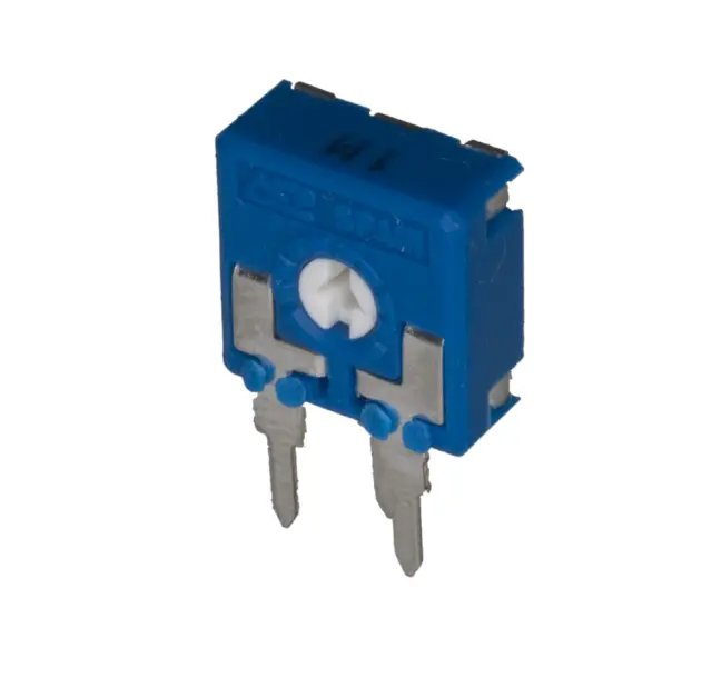 Trimer potenciometar, ACP, RM5/2.5, stojeći, 250R — šifra 18131 | Kelco
