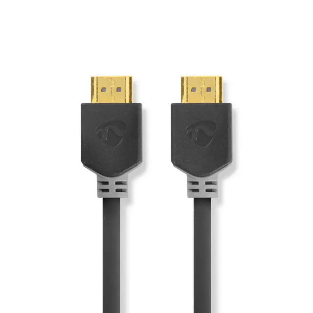High Speed HDMI Cable with Ethernet, 15 m, Cable Tag - 4K/60 Hz — šifra 24515 | Kelco