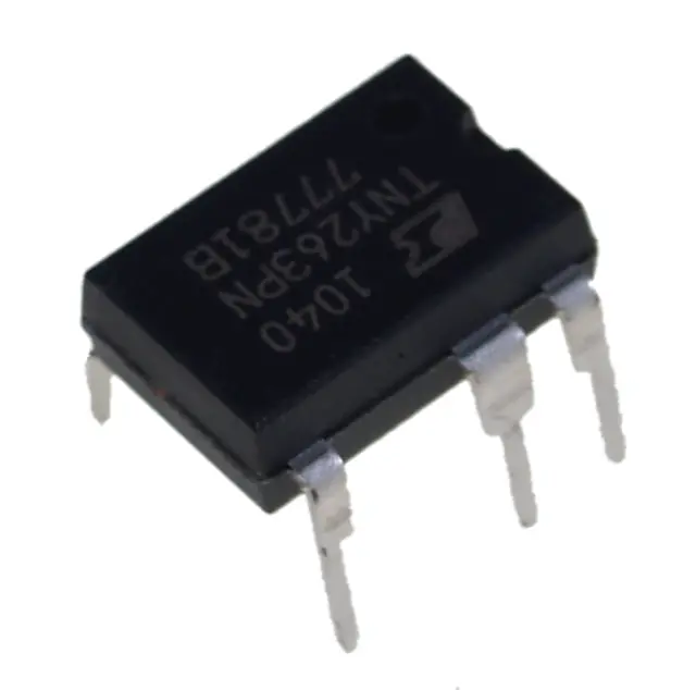 OFF-LINE-SWITCHER, LOW POWER, 7.5W, DIP-8B — šifra 14568 | Kelco — slika 2