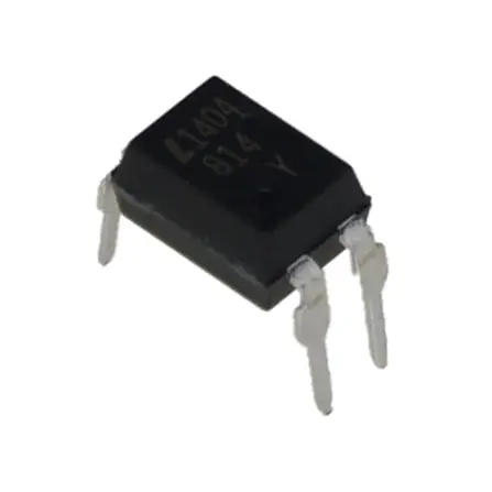 OPTOCOUPLER, DIP4 — šifra 4975 | Kelco — slika 2