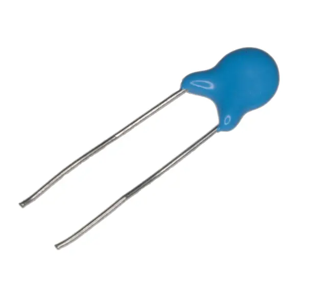 High voltage tile capacitor 1000V 1KV 10NF 103 — šifra 20567 | Kelco