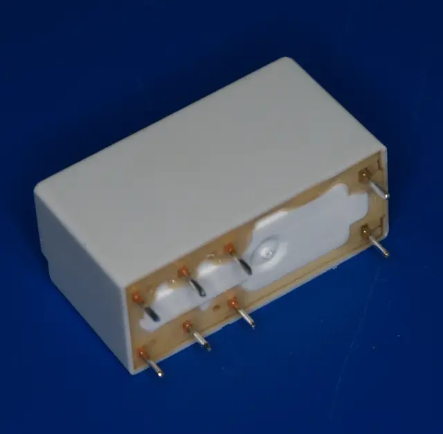Relej, 1 X ON/OFF, SPDT, 16A, 24V, 1440Ω, Finder — šifra 8777 | Kelco — slika 2