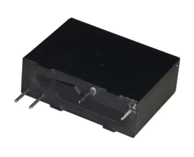 Relej, 1 X ON, SPST, 5A, 24V, 2880Ω, FCL Components — šifra 24416 | Kelco — slika 2