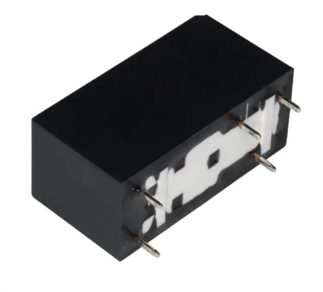 Relej, 1 X ON/OFF, SPDT, 12A, 24V, 1440Ω, Omron — šifra 11633 | Kelco — slika 2