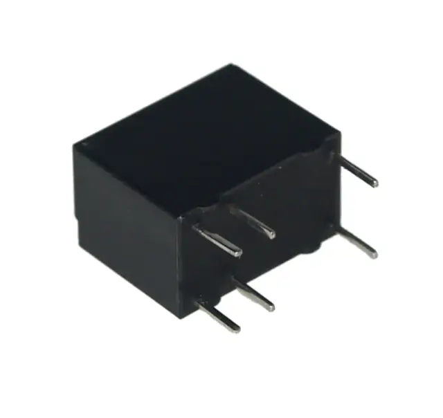 Relej, 1 X ON/OFF, SPDT, 1A, 24V, 3840Ω, Omron — šifra 8781 | Kelco — slika 2