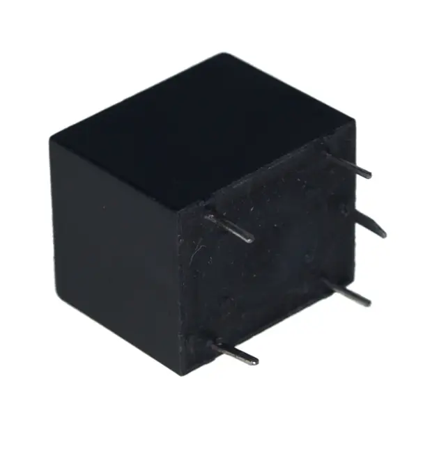 Relej, 1 X ON/OFF, SPDT, 10A, 24V, 1600Ω, Tianbo — šifra 15313 | Kelco — slika 2