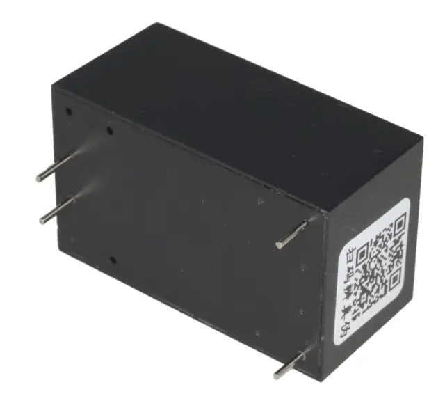 AC/DC konverter modul, HLK-5M24, Ulaz 90-240VAC, Izlaz 24V/220mA, 5W — šifra 23750 | Kelco — slika 2