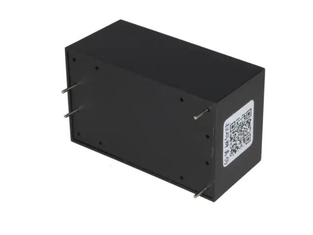 AC/DC konverter modul, HLK-10M05, Ulaz 90-240VAC, Izlaz 5V/2A, 10W — šifra 24036 | Kelco — slika 2