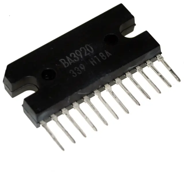 GENERAL REF. FOR RADIO, HSIL12 — šifra 11901 | Kelco