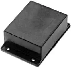 Kutija, plastična, ABS, 90x109x42mm — šifra 6457 | Kelco