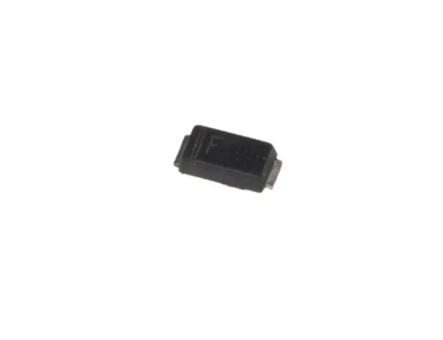 SMD Schottky, 40V, 2A, MICRO-SMA — šifra 21875 | Kelco