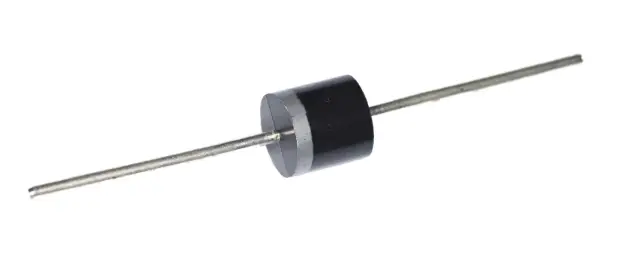 SI-D, 1000V, 6A/400Ap (=6A10), P6 — šifra 5494 | Kelco