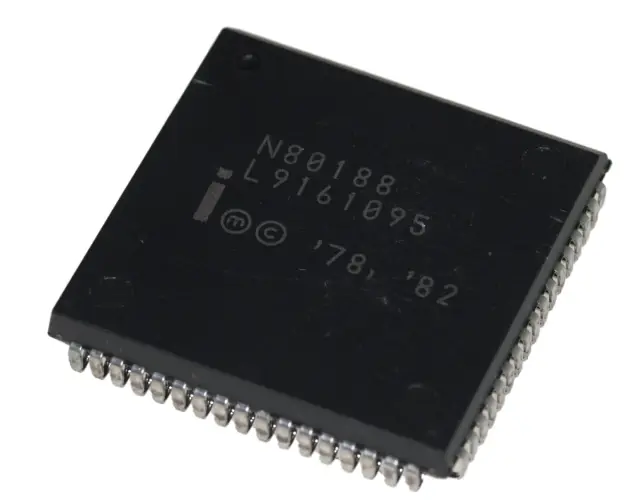 CPU, PGA68 — šifra 8079 | Kelco